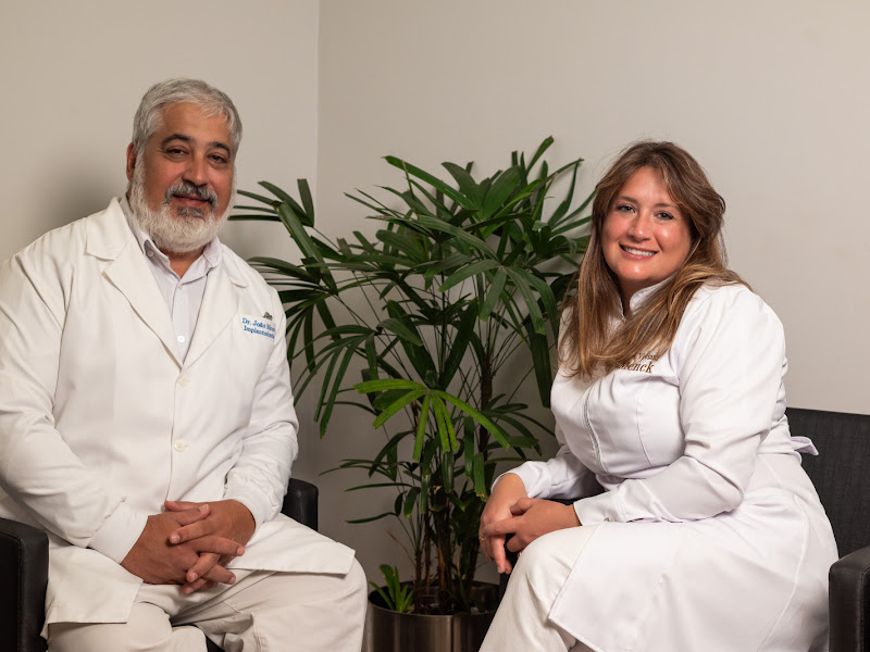 Foto de Odontologia Menck Menezes