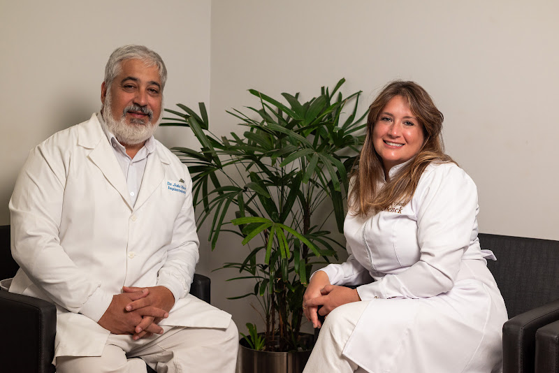 Foto 2 de Odontologia Menck Menezes