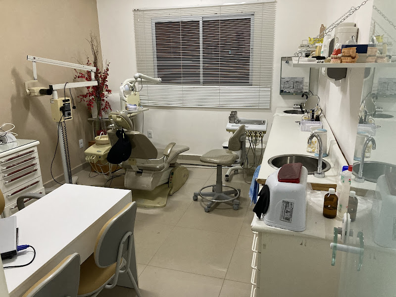Foto 3 de Odontologia Menck Menezes