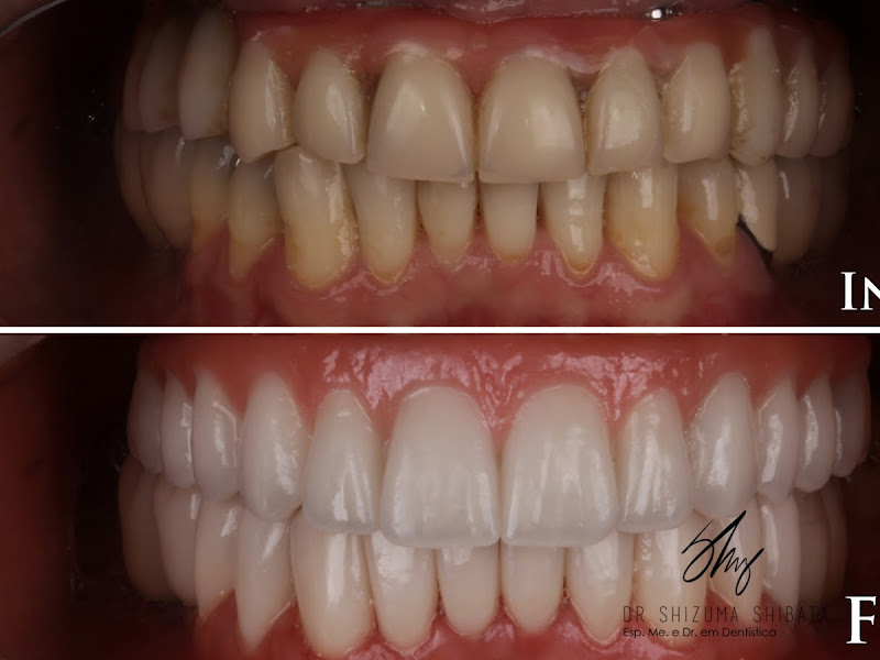 Foto 7 de Odontologia Michelin - Dentista