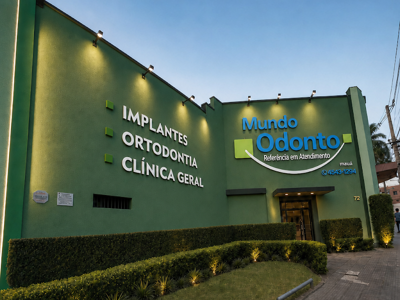 Foto 2 de Odontologia Miranda