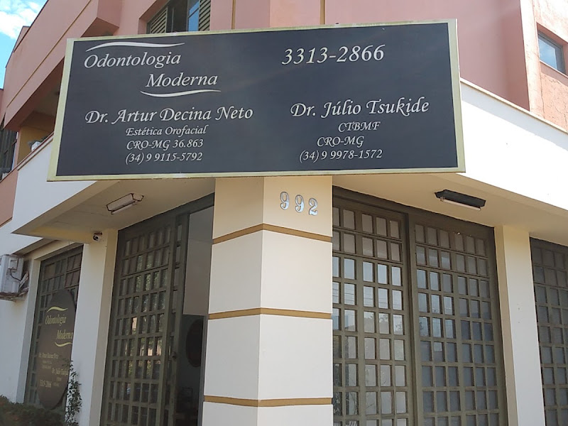 Foto de Odontologia Moderna
