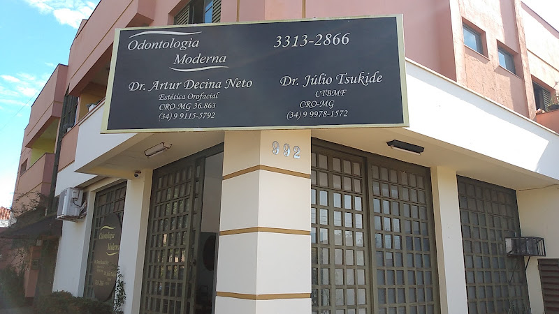 Foto 2 de Odontologia Moderna