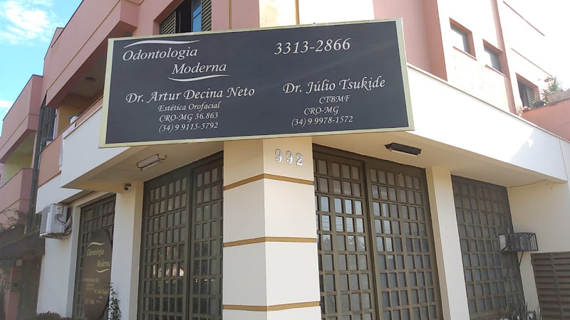 Foto 3 de Odontologia Moderna