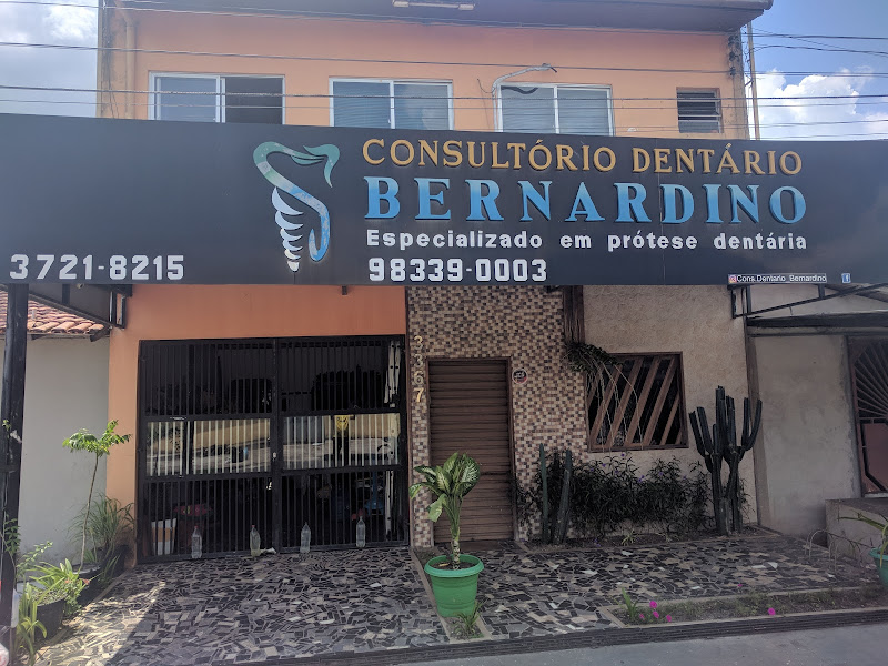 Foto 2 de Odontologia Moderna Bernardino
