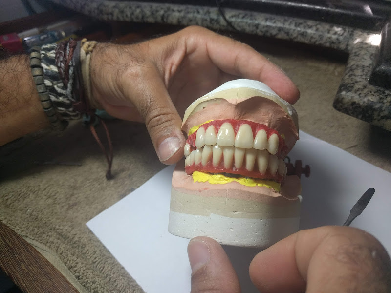 Foto 3 de Odontologia Moderna Bernardino