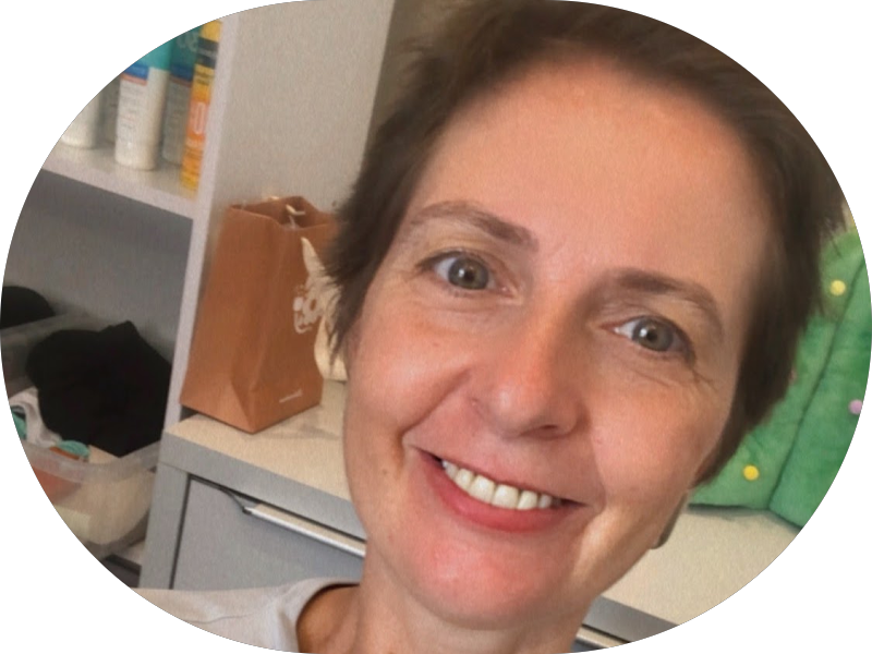 Foto 2 de Odontologia Moderna - Dra. Ivana Luiza Bredt
