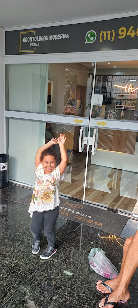 Foto 3 de Odontologia Moderna Penha | Implantes dentários | Dentista | Prótese | Penha São Paulo CroCl 027605