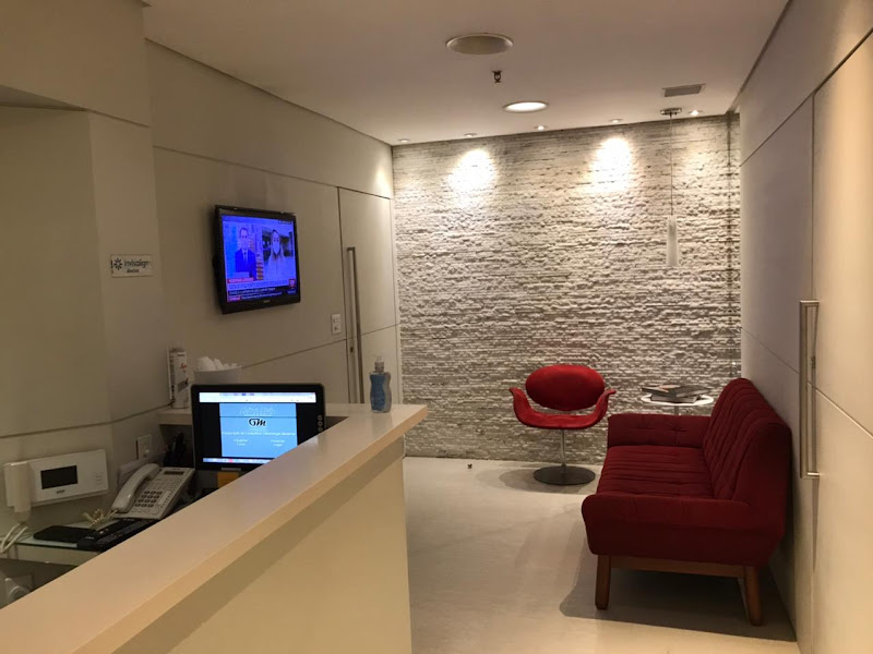 Foto 11 de Odontologia Moderna Penha | Implantes dentários | Dentista | Prótese | Penha São Paulo CroCl 027605