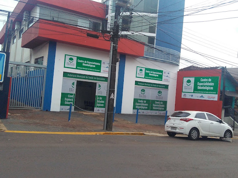 Foto 3 de Odontologia Momose
