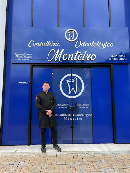 Foto 2 de Odontologia Monteiro Foz do Iguaçu Vila A