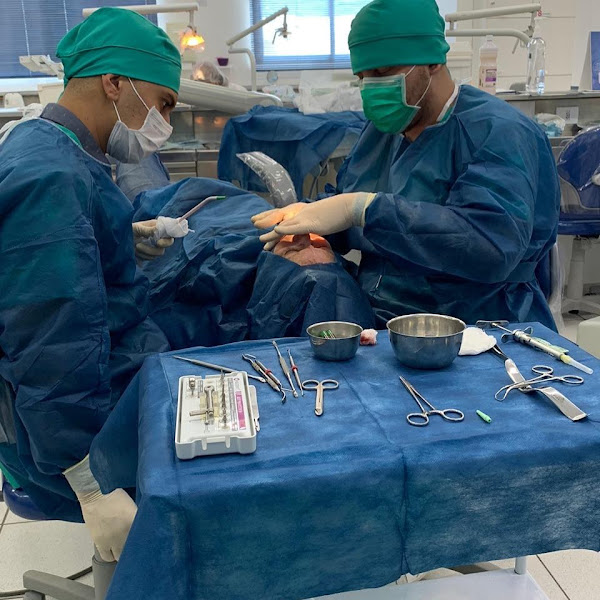 Foto 3 de Odontologia Monteiro Foz do Iguaçu Vila A