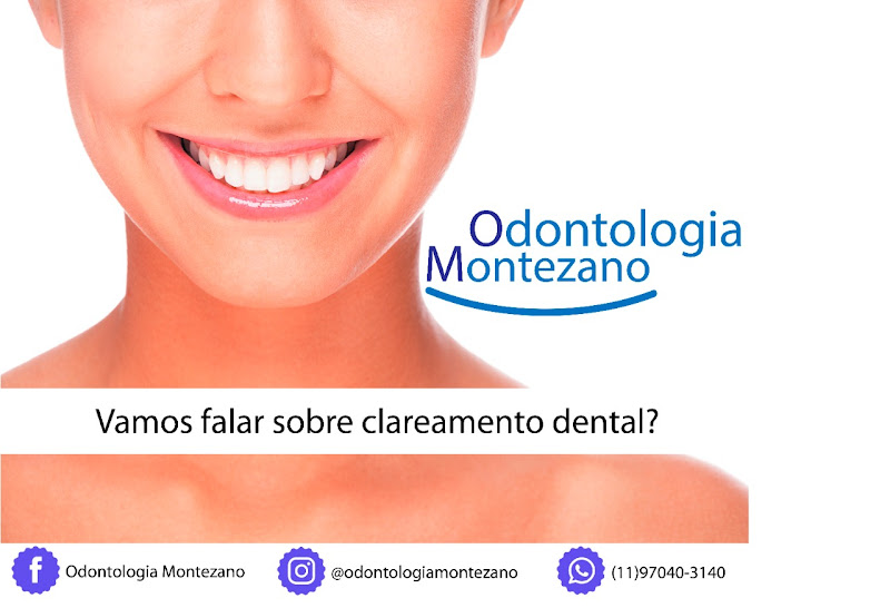 Foto 3 de Odontologia Montezano