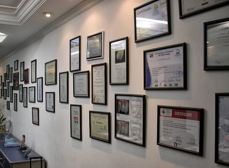 Foto 3 de Odontologia Mooca