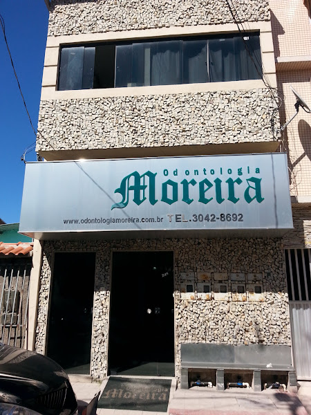 Foto 2 de Odontologia Moreira