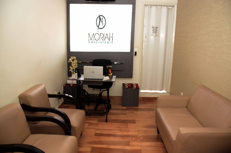 Foto 2 de Odontologia Moriah