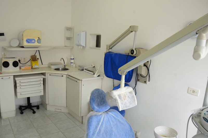 Foto 3 de Odontologia Moriah