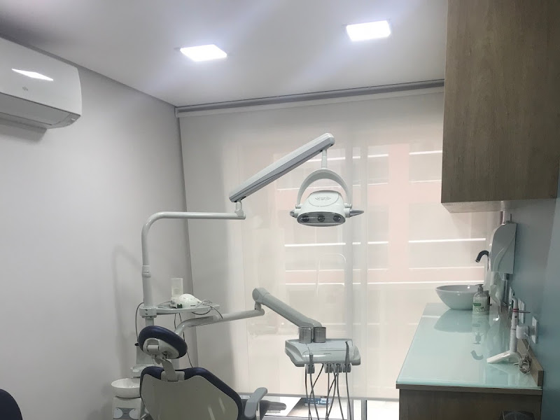 Foto de Odontologia Morimoto