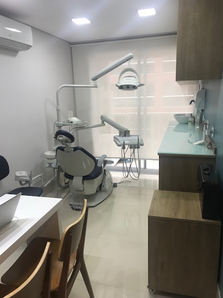 Foto 2 de Odontologia Morimoto