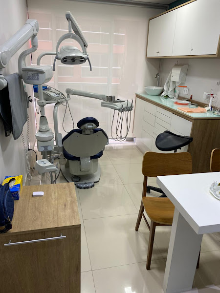 Foto 3 de Odontologia Morimoto