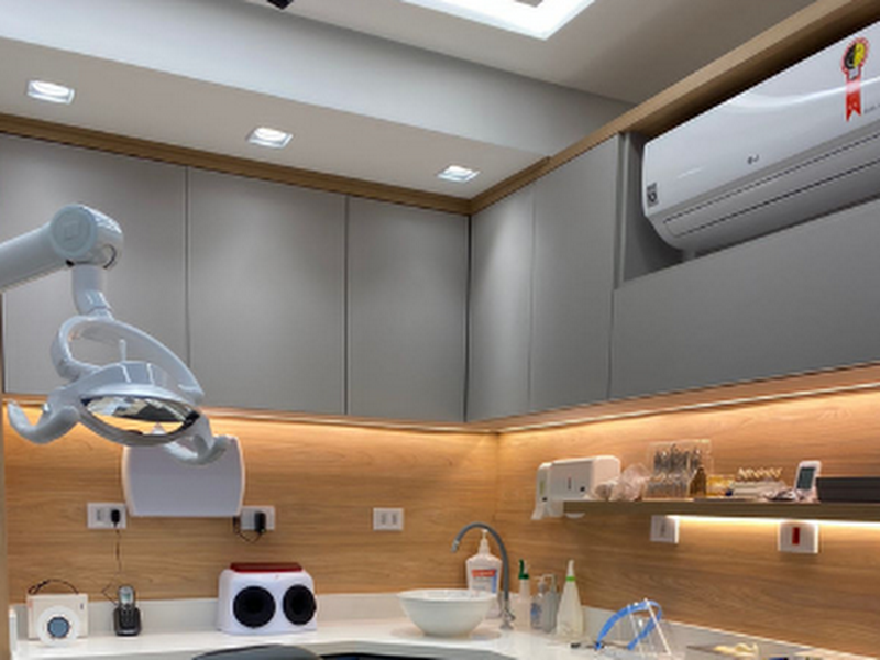 Foto 11 de Odontologia Morimoto