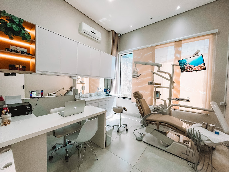 Foto 2 de Odontologia Moura