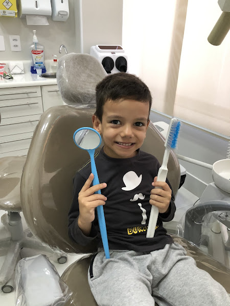 Foto 3 de Odontologia Moura