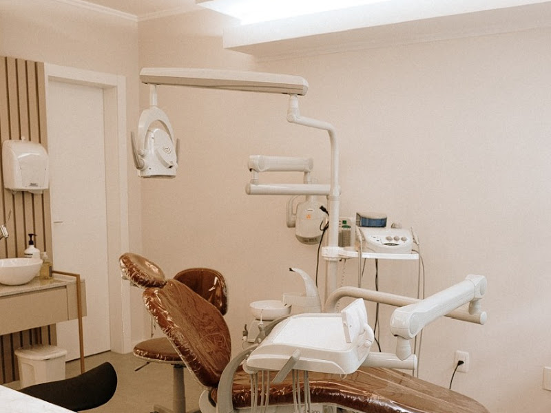 Foto 3 de Odontologia Multidisciplinar