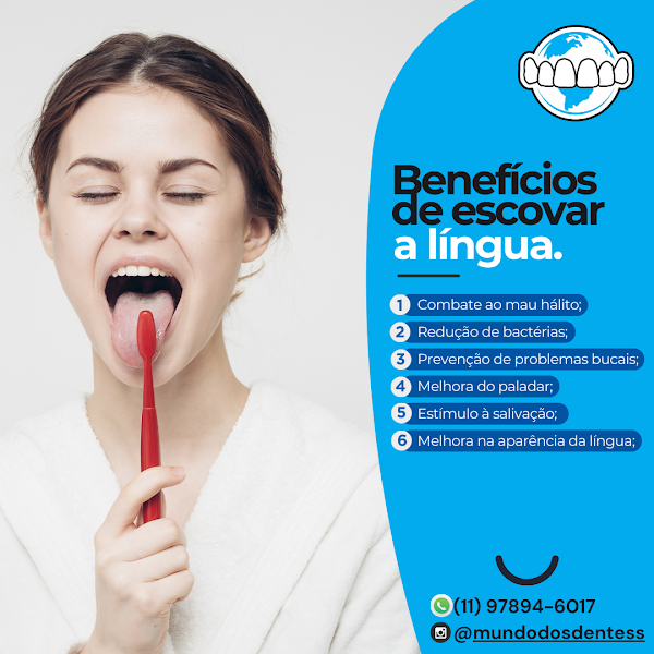 Foto 2 de Odontologia Mundo dos Dentes