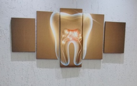 Foto 2 de Odontologia Murad