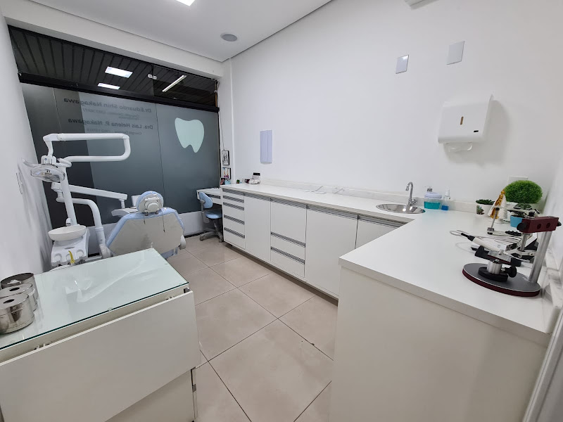 Foto 2 de Odontologia Nakagawa