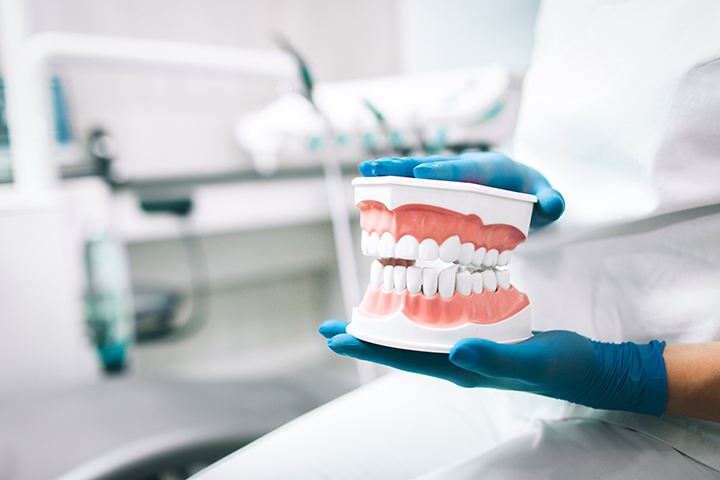 Foto 2 de Odontologia Narimatsu