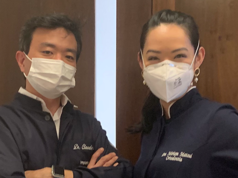 Foto 9 de Odontologia Narimatsu