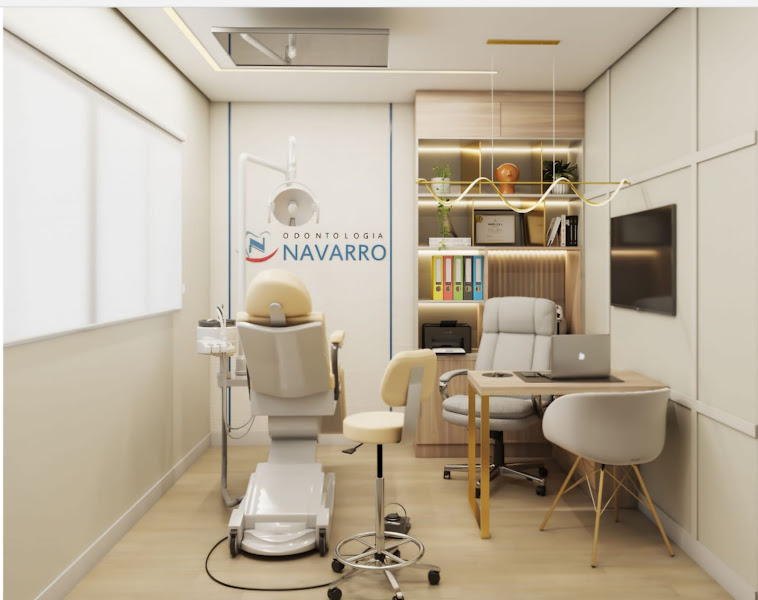 Foto 2 de Odontologia Navarro
