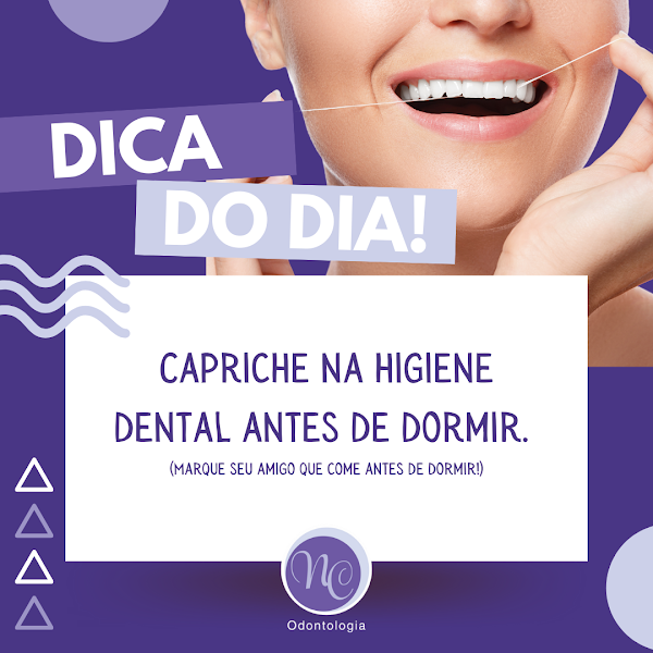 Foto 3 de Odontologia NCarvalho