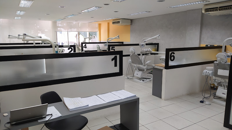 Foto 3 de ODONTOLOGIA NEEO