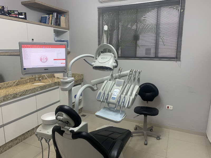 Foto 2 de Odontologia Negrissoli - Giancarlo Negrissoli