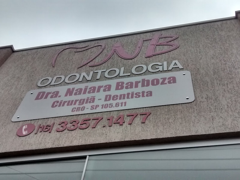 Foto 3 de Odontologia Neila Barêa