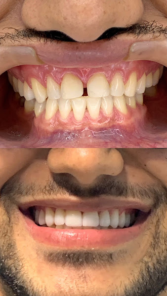 Foto 2 de Odontologia Neri