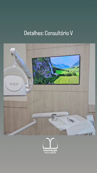 Foto 3 de Odontologia Nogueira