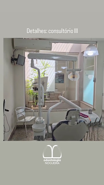 Foto 4 de Odontologia Nogueira