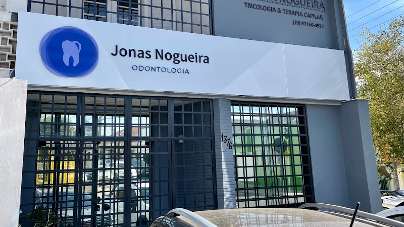 Foto 2 de Odontologia Nogueira - Dr Jonas Nogueira