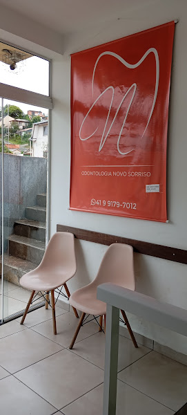 Foto 3 de Odontologia Novo Sorriso