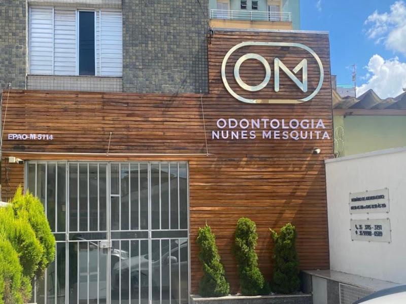 Foto 2 de Odontologia Nunes Mesquita - ONM