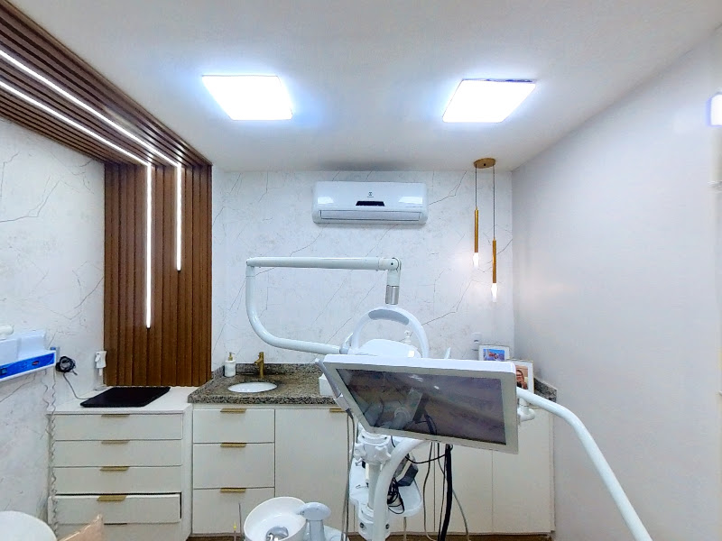 Foto 3 de Odontologia Nunes Mesquita - ONM