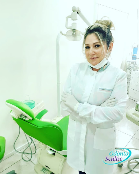 Foto 3 de Odontologia Odonto Scalise