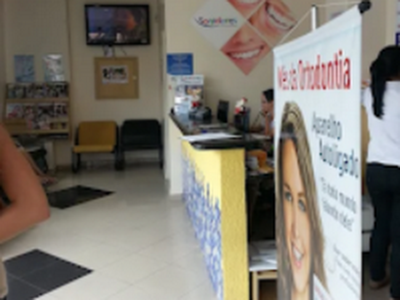 Foto 7 de Odontologia Odonto Scalise