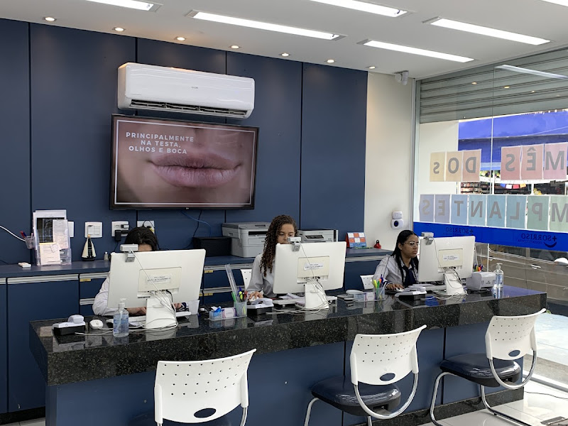 Foto 8 de Odontologia Odonto Scalise