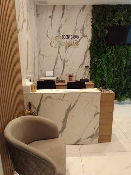 Foto 2 de Odontologia 》Odonto Soraia-Dra.Soraia Bou Assi | Cirurgiã Dentista