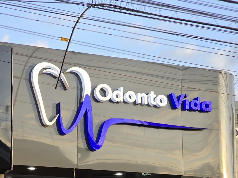 Foto 2 de Odontologia Odonto Vida